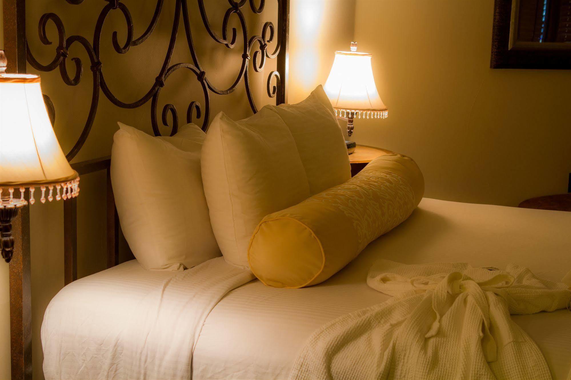 Andreas Hotel & Spa Palm Springs Exterior foto